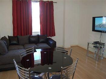 Leinster Gardens Apartments Λονδίνο Εξωτερικό φωτογραφία