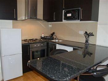 Leinster Gardens Apartments Λονδίνο Εξωτερικό φωτογραφία