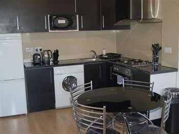 Leinster Gardens Apartments Λονδίνο Εξωτερικό φωτογραφία