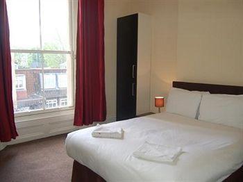 Leinster Gardens Apartments Λονδίνο Εξωτερικό φωτογραφία