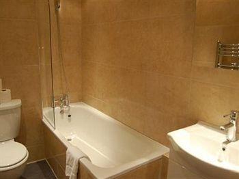 Leinster Gardens Apartments Λονδίνο Εξωτερικό φωτογραφία