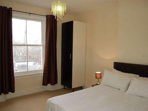 Leinster Gardens Apartments Λονδίνο Εξωτερικό φωτογραφία